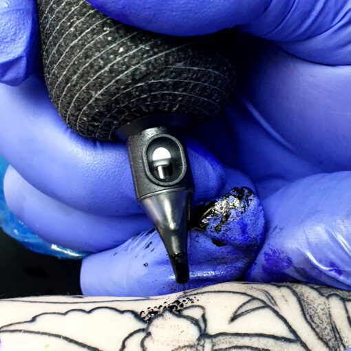 Manifacto Amsterdam, Tattoo & Art, Tattoo & Gift Voucher 