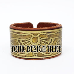 design your own bracelet example