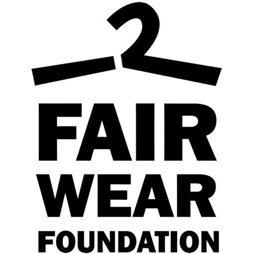 Fair wear foundation logo
