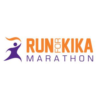 Run for Kika Marathon, Kika auction action 2022
